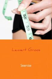 Sexercise - Lennert Groos (ISBN 9789402158281)