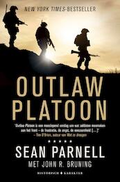 Outlaw Platoon - Sean Parnell, John Bruning (ISBN 9789045209609)