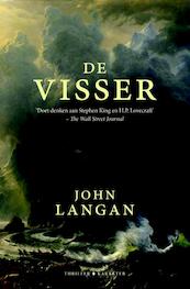 De visser - John Langan (ISBN 9789045213330)