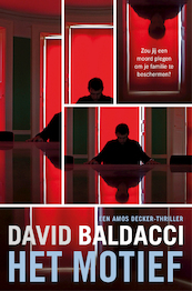 Het motief - David Baldacci (ISBN 9789044975291)