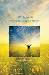 HSP - hulp bij overprikkeling en stress - Renée Merkestijn (ISBN 9789463428781)