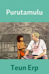 Purutamulu - Teun Erp (ISBN 9789402164077)