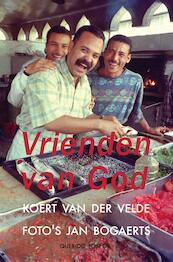 Vrienden van God - Koert van der Velde (ISBN 9789021408613)