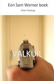 Valkuil - Anton Huizinga (ISBN 9789402168853)