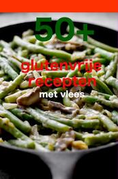 50 + Glutenvrije Recepten met Vlees - Bambood Kookboeken (ISBN 9789402170443)