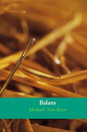 Balans - Michaël Van Bever (ISBN 9789402172706)