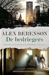 De bedriegers - Alex Berenson (ISBN 9789045214979)
