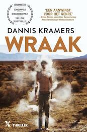 W.R.A.A.K. - Dannis Kramers (ISBN 9789401610216)