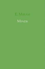 Minds - E. Miram (ISBN 9789402179880)