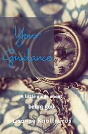 Your Guidance - Lisanne Knottnerus (ISBN 9789402181418)
