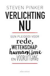 Verlichting nu - Steven Pinker (ISBN 9789045026503)