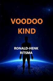 Voodookind - Ronald-Henk Ritsma (ISBN 9789402182798)