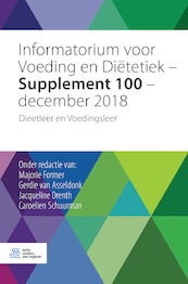 Informatorium voor Voeding en Dietetiek - (ISBN 9789036822220)