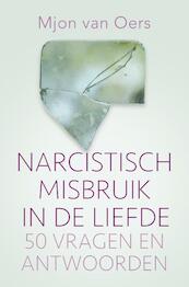 Narcistisch misbruik in de liefde - Mjon van Oers (ISBN 9789020215397)
