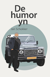 De humor yn - Jan Schokker (ISBN 9789463651134)