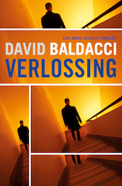 De verlossing - David Baldacci (ISBN 9789044977189)
