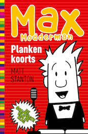Plankenkoorts - Matt Stanton (ISBN 9789402703726)