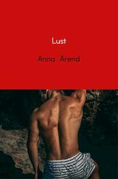 Lust - Anna Arend (ISBN 9789402194302)