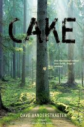 Cake - Dave Vanderstraeten (ISBN 9789402195774)