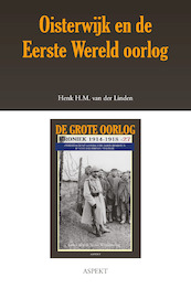 Oisterwijk en de Eerste Wereldoorlog - Henk H.M. van der Linden (ISBN 9789463386142)