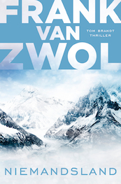 Niemandsland - Frank van Zwol (ISBN 9789024581023)