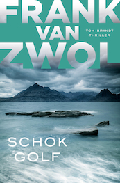Schokgolf - Frank van Zwol (ISBN 9789024580972)