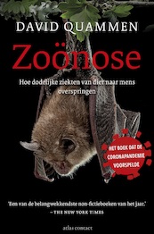 Zoönose - David Quammen (ISBN 9789045042510)