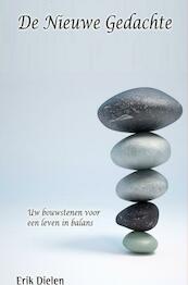 De nieuwe gedachte - Erik Dielen (ISBN 9789402130652)