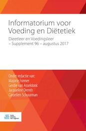 Informatorium voor Voeding en Diëtetiek - (ISBN 9789036818780)