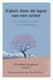 Kijken door de ogen van een ander - Erin Niimi Longhurst (ISBN 9789402706369)