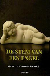 De stem van een engel - Astrid den Boer-Hasenbos (ISBN 9789464053258)