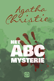 Het ABC mysterie - Agatha Christie (ISBN 9789036437011)