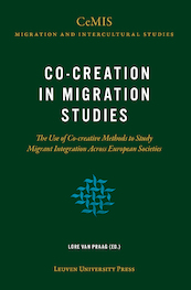 Co-creation in Migration Studies - (ISBN 9789461664013)