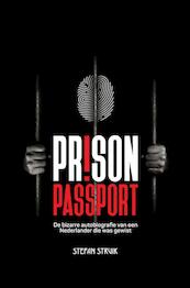 Prison Passport - Stefan Struik (ISBN 9789464359077)