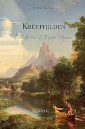 Krêftfjilden - Willem Tjerkstra (ISBN 9789464248159)