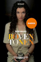 Boventonen - Rob Maas (ISBN 9789083171975)