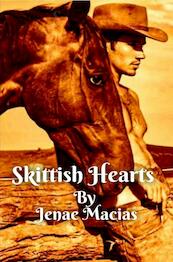 Skittish Hearts - Jenae Macias (ISBN 9789464482133)