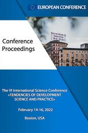 TENDENCIES OF DEVELOPMENT SCIENCE AND PRACTICE - European Conference (ISBN 9789403645070)