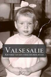 Valse salie - Roos Boum (ISBN 9789464488920)
