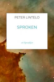 Sproken - Peter Lintelo (ISBN 9789464650730)