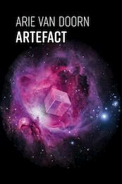 Artefact - Arie van Doorn (ISBN 9789464654240)