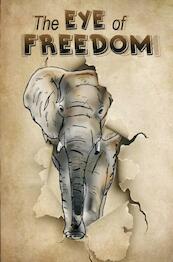 The Eye of Freedom - Alfred Kerkvliet (ISBN 9789403673714)