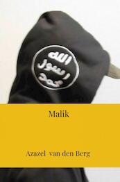 Malik - Azazel van den Berg (ISBN 9789464656336)