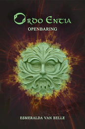 Openbaring - Esmeralda van Belle (ISBN 9789464640717)