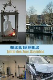 Geluk bij een ongeluk - Astrid Den Boer-Hasenbos (ISBN 9789464802528)