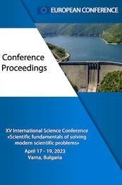 SCIENTIFIC FUNDAMENTALS OF SOLVING MODERN SCIENTIFIC PROBLEMS - European Conference (ISBN 9789403688640)