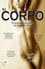 In Corpo 3 - Giovanni Armand Conti (ISBN 9789464807264)