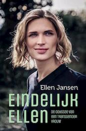 Eindelijk Ellen - Ellen Jansen (ISBN 9789464807349)