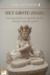 Het Grote Zegel - Lama Ole Nydahl (ISBN 9789402188875)