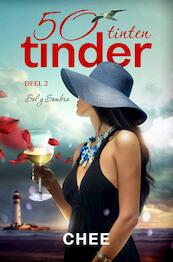 50 tinten Tinder 2 - Chee Embrechts (ISBN 9789464857481)